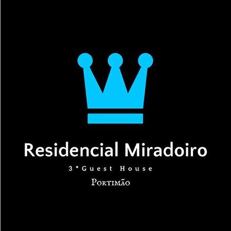 Residencial Miradoiro Guest House Portimao Luaran gambar