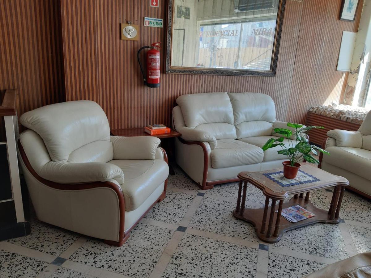 Residencial Miradoiro Guest House Portimao Luaran gambar
