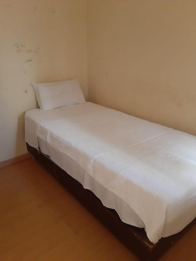 Residencial Miradoiro Guest House Portimao Luaran gambar