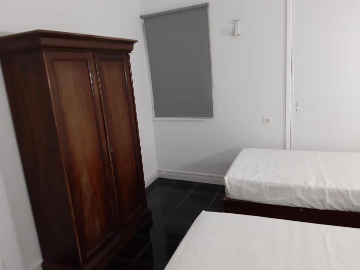 Residencial Miradoiro Guest House Portimao Luaran gambar