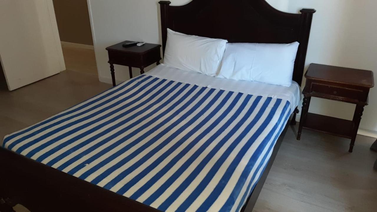 Residencial Miradoiro Guest House Portimao Luaran gambar