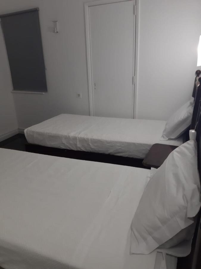 Residencial Miradoiro Guest House Portimao Luaran gambar