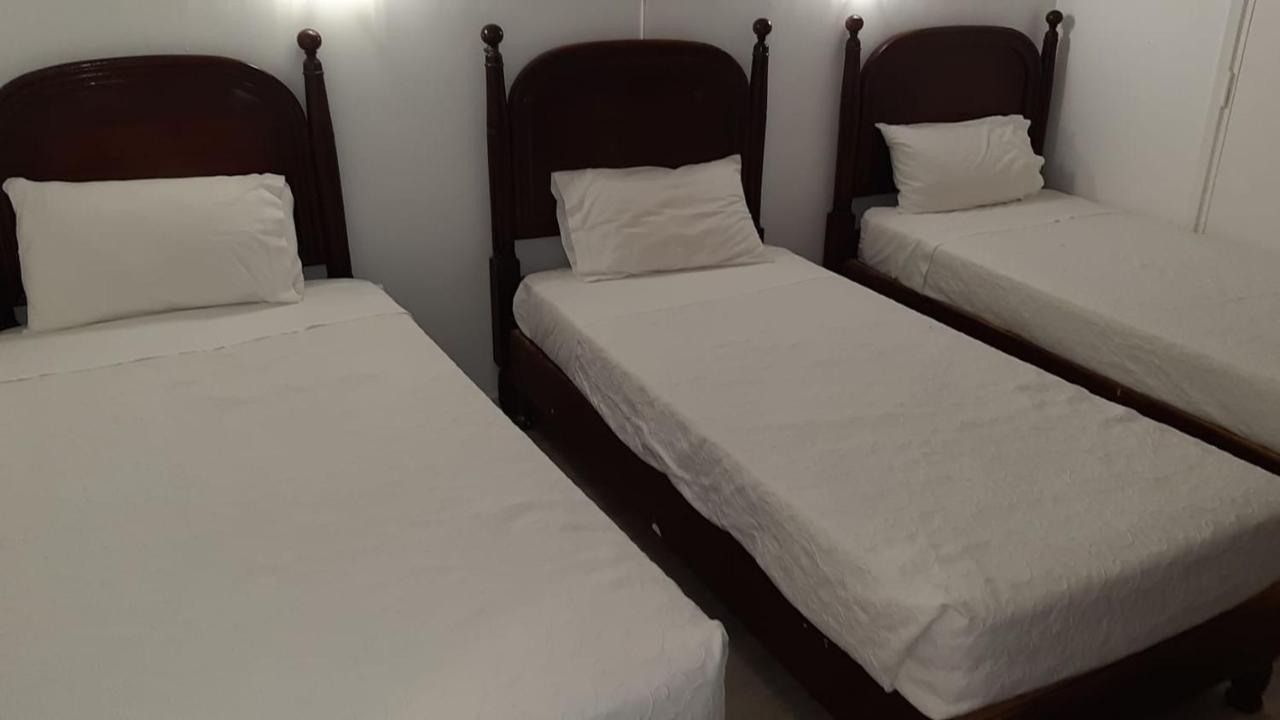 Residencial Miradoiro Guest House Portimao Luaran gambar