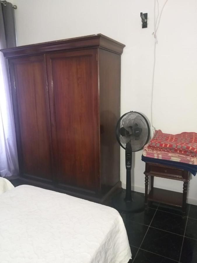 Residencial Miradoiro Guest House Portimao Luaran gambar