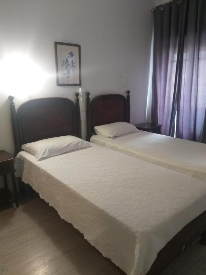 Residencial Miradoiro Guest House Portimao Luaran gambar