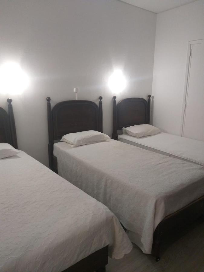 Residencial Miradoiro Guest House Portimao Luaran gambar