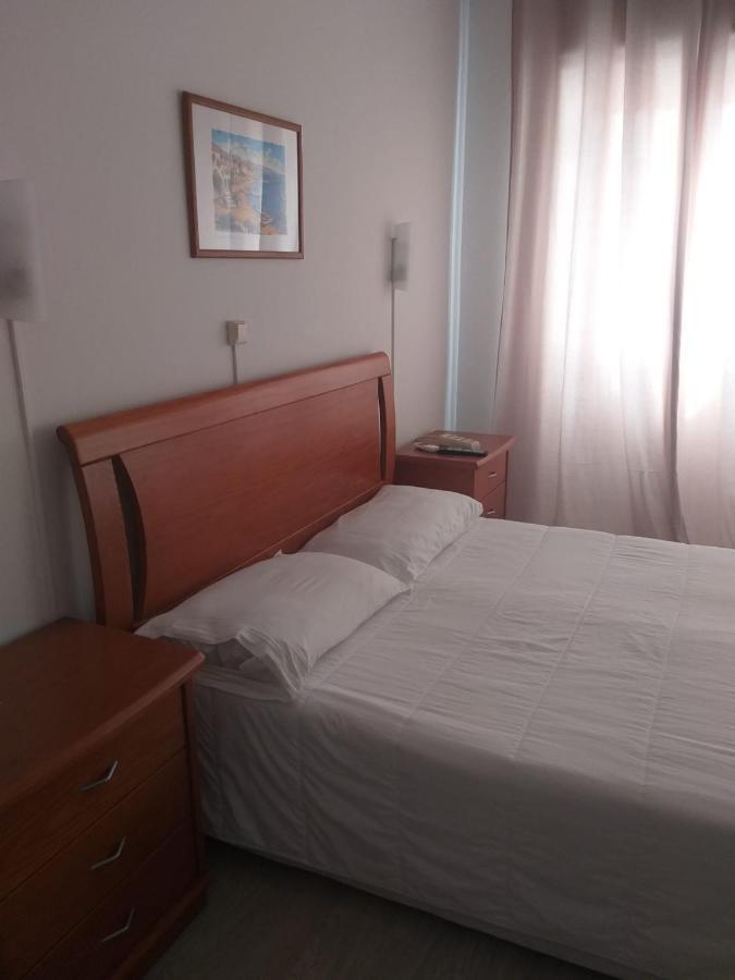 Residencial Miradoiro Guest House Portimao Luaran gambar