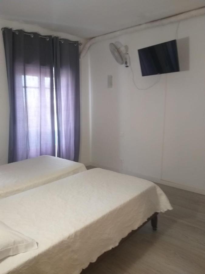 Residencial Miradoiro Guest House Portimao Luaran gambar