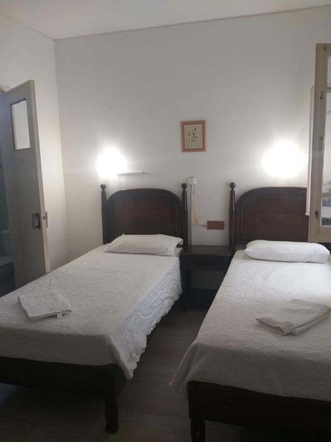 Residencial Miradoiro Guest House Portimao Luaran gambar