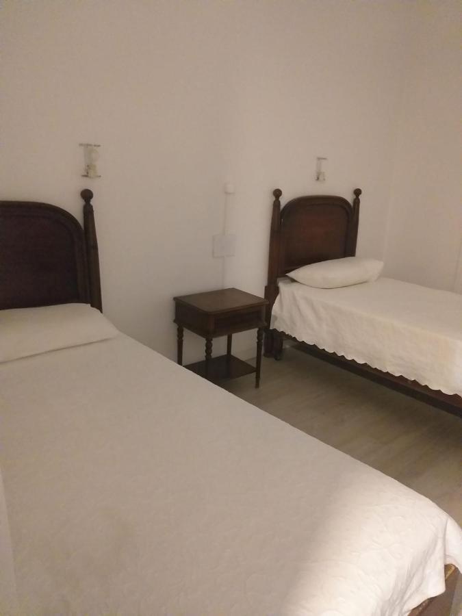 Residencial Miradoiro Guest House Portimao Luaran gambar