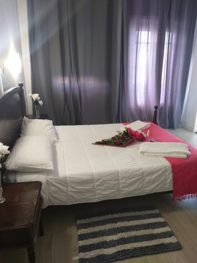 Residencial Miradoiro Guest House Portimao Luaran gambar
