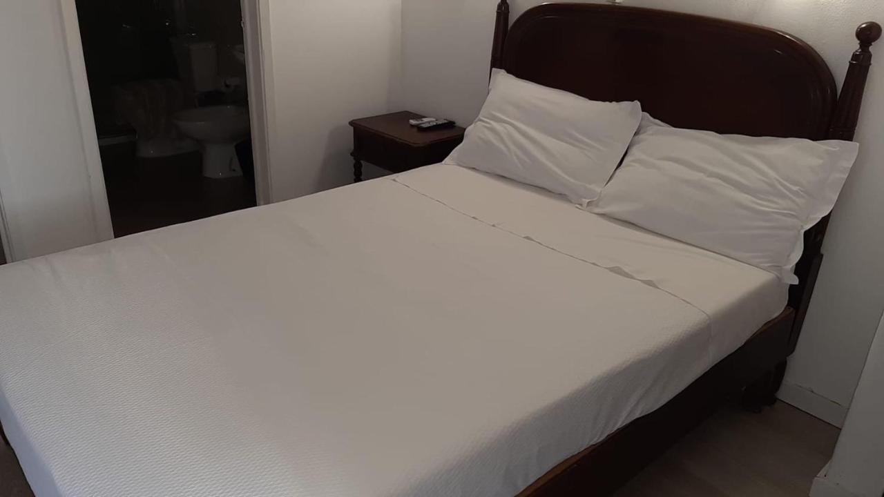 Residencial Miradoiro Guest House Portimao Luaran gambar