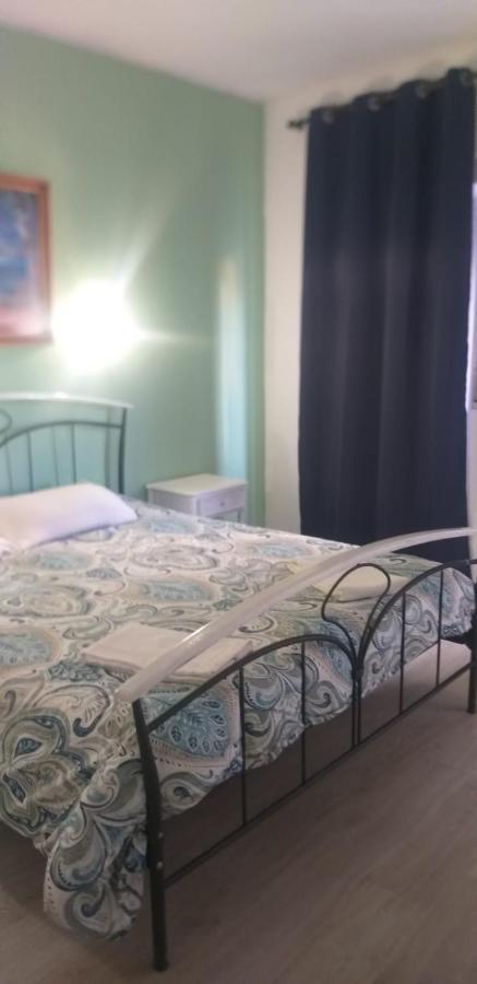 Residencial Miradoiro Guest House Portimao Luaran gambar