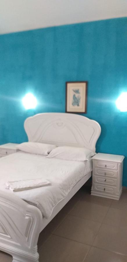 Residencial Miradoiro Guest House Portimao Luaran gambar