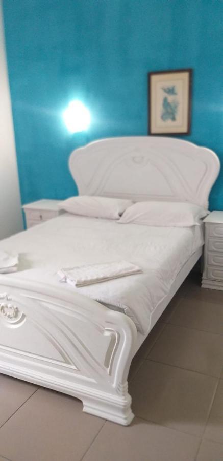Residencial Miradoiro Guest House Portimao Luaran gambar