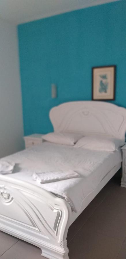 Residencial Miradoiro Guest House Portimao Luaran gambar