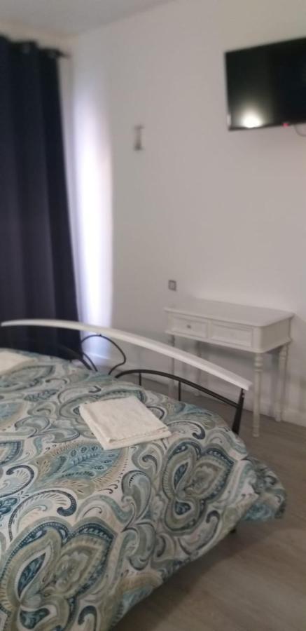 Residencial Miradoiro Guest House Portimao Luaran gambar