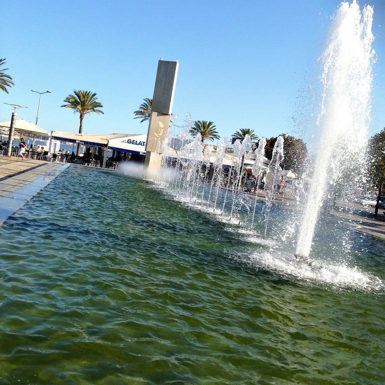 Residencial Miradoiro Guest House Portimao Luaran gambar